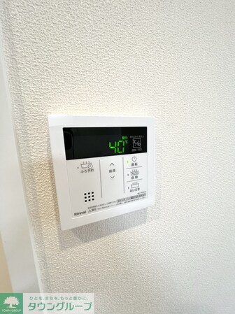 ルミエール・Kの物件内観写真